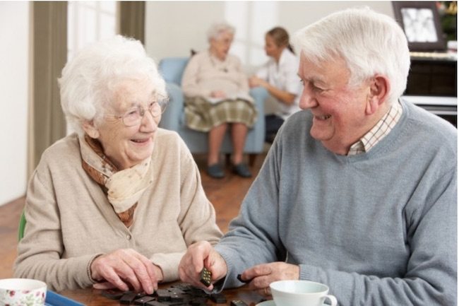 آیا می دانید بهترین خانه سالمندان باید دارای چه ویژگی هایی باشد؟ ( بخش سوم)