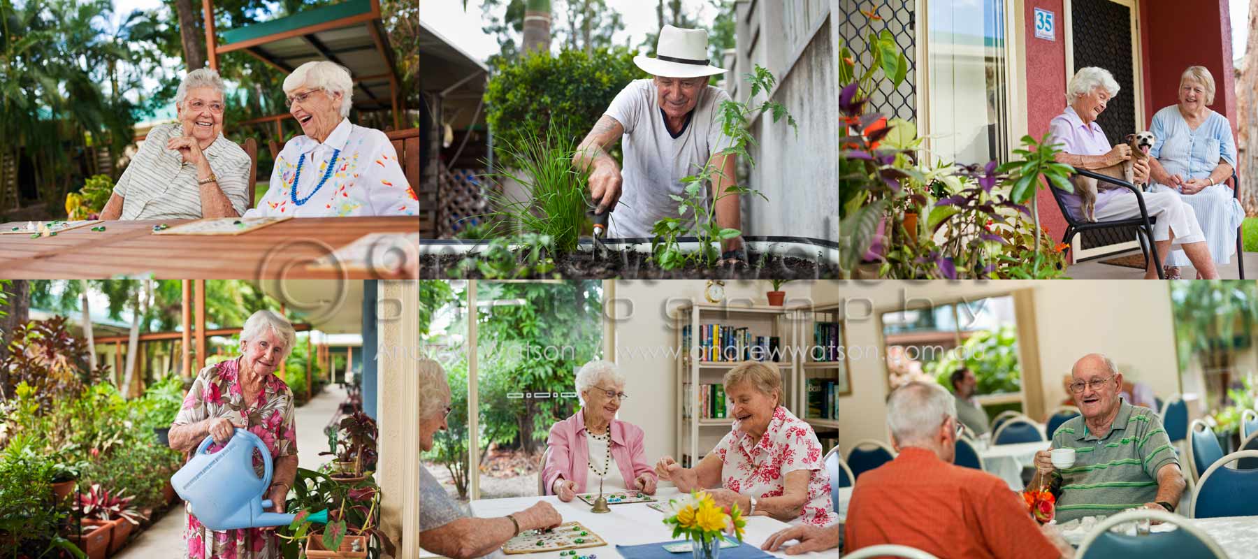 بهترین خانه سالمندان چه امکاناتی را برای سالمندان فراهم می کند؟( بخش پنجم)