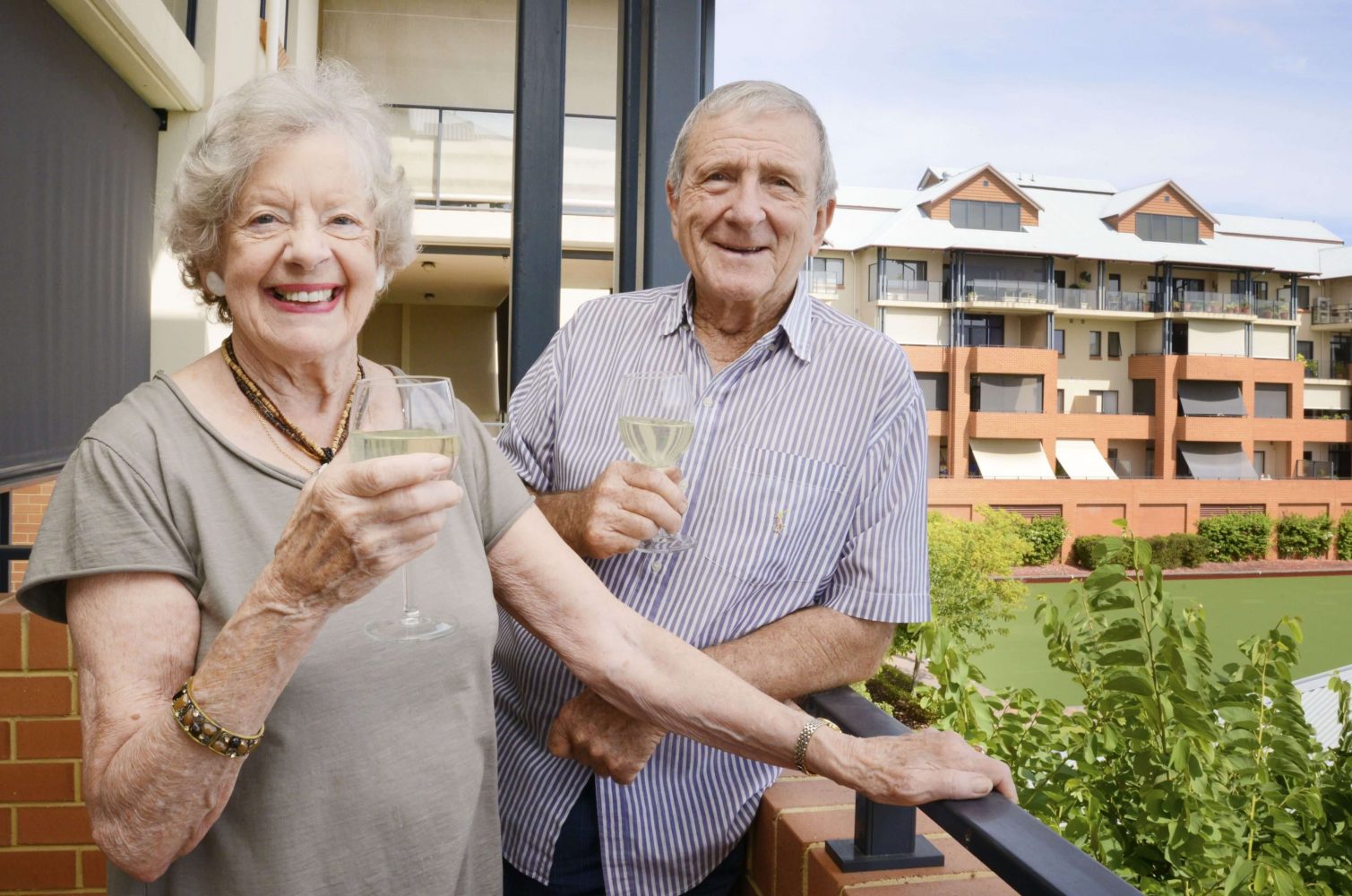 بهترین سن برای رفتن به خانه سالمندان چه سنی است؟