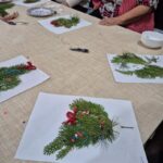 هنر درمانی در آسایشگاه سالمندان