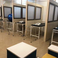 امکانات آسایشگاه سالمندان | خانه سالمندان
