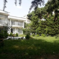 خانه سالمندان در پاسداران تهران