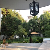 اسایشگاه سالمندان