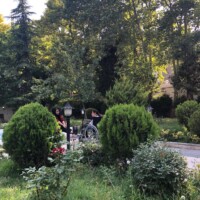 خانه سالمندان در پاسداران تهران اسایشگاه سالمندان