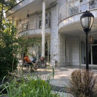 خانه سالمندان در پاسداران تهران اسایشگاه سالمندان