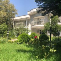 خانه سالمندان لوگو اسایشگاه سالمندان