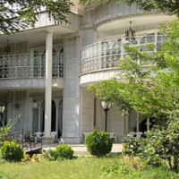 خانه سالمندان و مرکز توانبخشی یارین